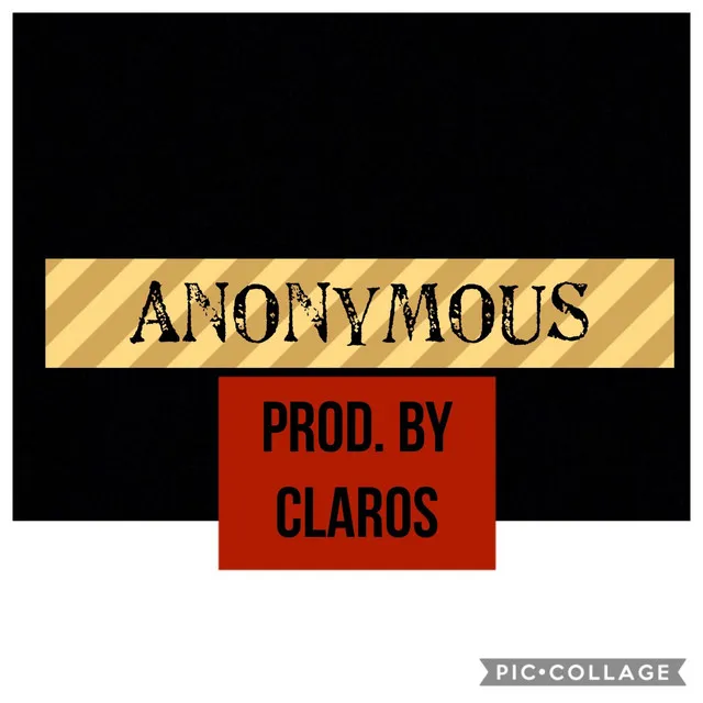 Anonymous