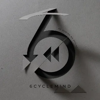 No Rewind No Replay by 6cyclemind