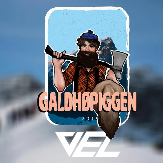 Galdhøpiggen 2019