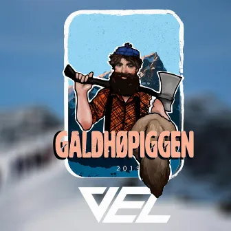 Galdhøpiggen 2019 by Vez