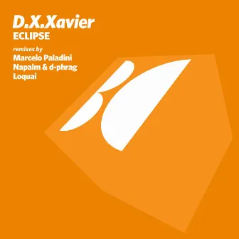 Eclipse by D.X.Xavier