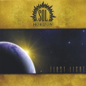 First Light by Sol Horizon