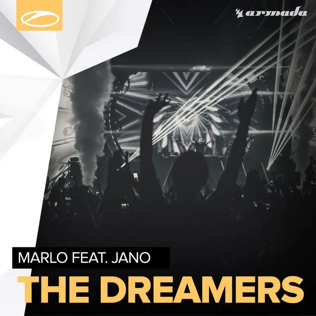 The Dreamers - Radio Edit