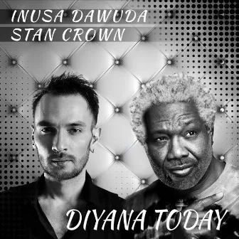 Diyana Today by Inusa Dawuda