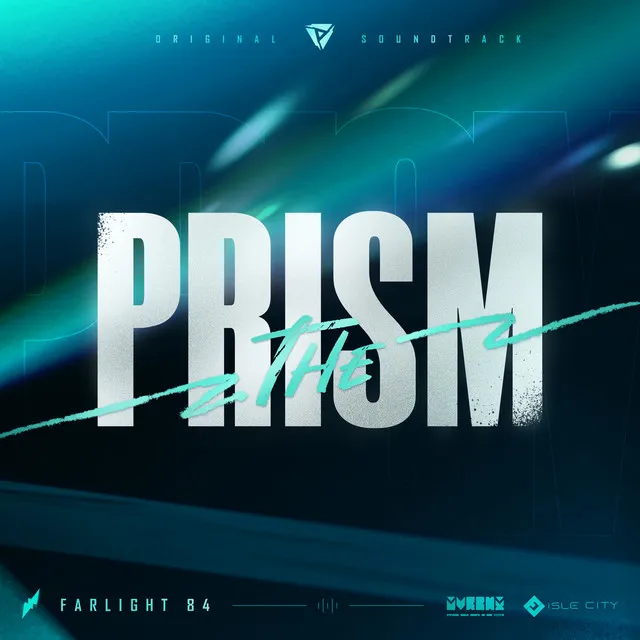 The Prism - Original Game Soundtrack