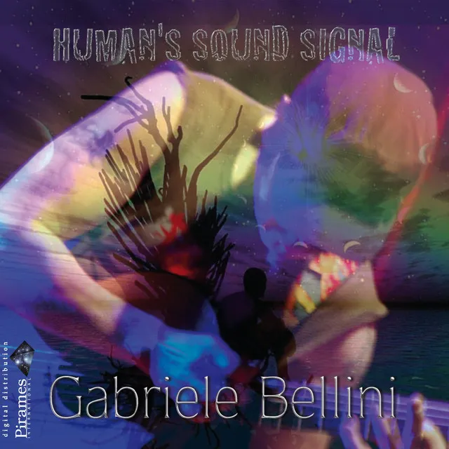 Human's Sound Signal