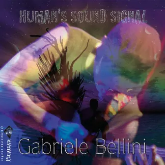 Human's Sound Signal by Gabriele Bellini