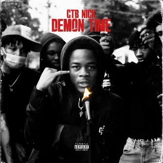 Demon Time by CTB Nick