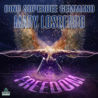 Freedom by Mary Loscerbo