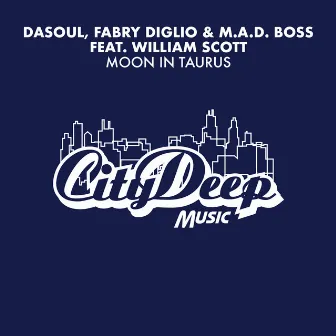 Moon In Taurus (Remixes) by DaSoul