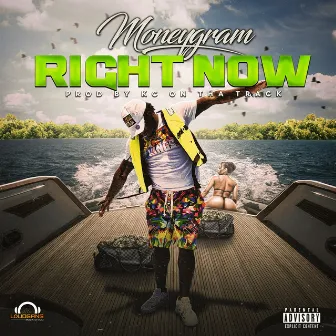 Right Now by Moneygram