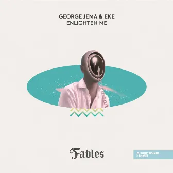 Enlighten Me by George Jema