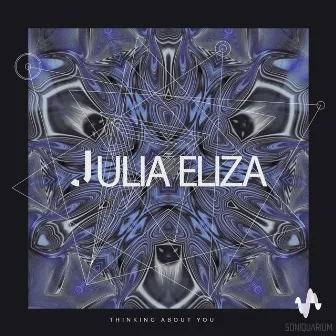 Thinking About You by Julia Eliza