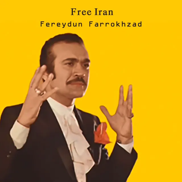 Free Iran