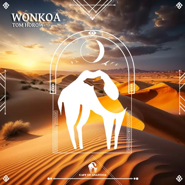 Wonkoa - Radio Edit