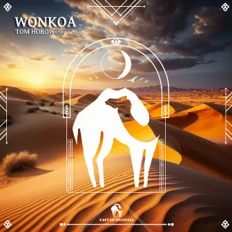 Wonkoa by Tom Horow