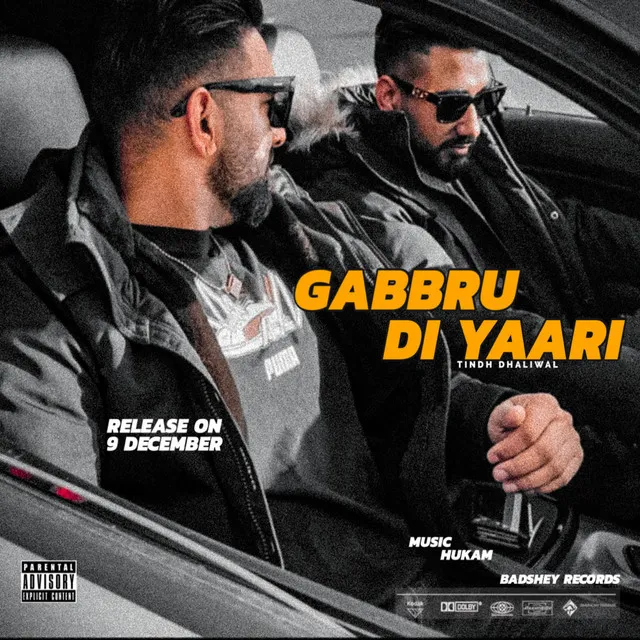 Gabbru Di Yaari