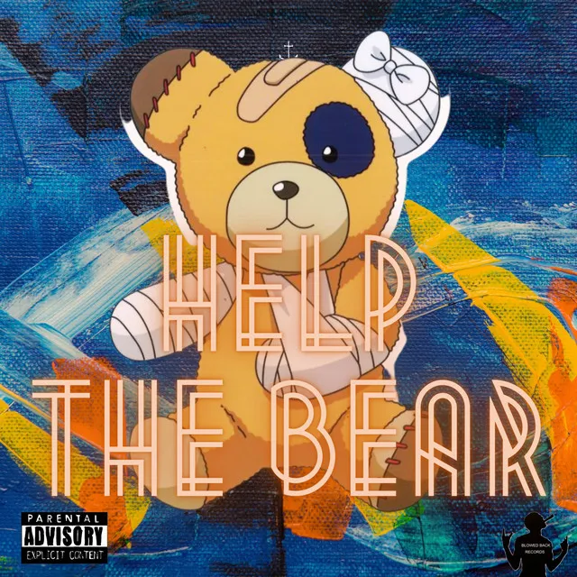 Help The Bear