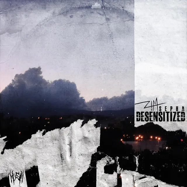 Desensitized