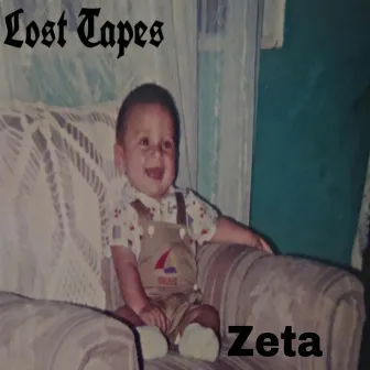 Lost Tapes by Zeta