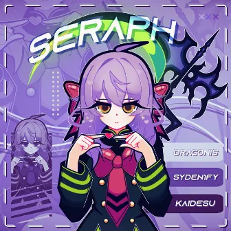 Seraph by Syden1fy