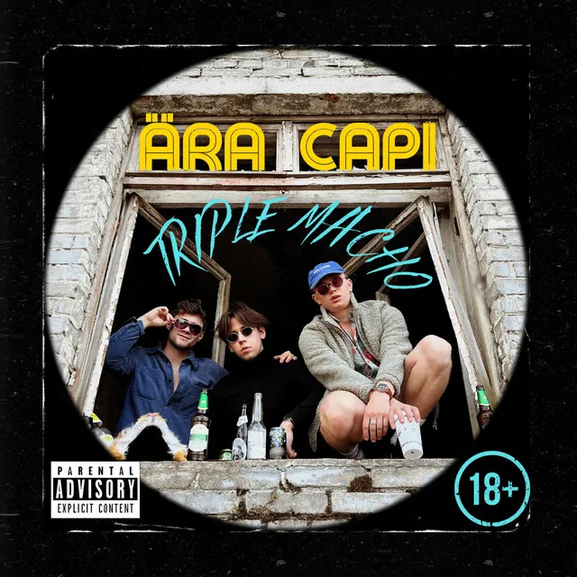 Ära Capi