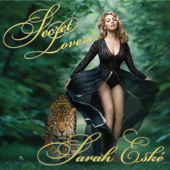 Secret Lovers - Singles by Sarah Eské