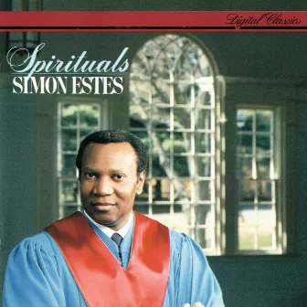 Spirituals by Howard Roberts