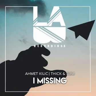 I Missing by Ahmet Kilic