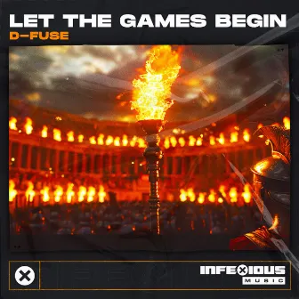 Let The Games Begin by Unknown Artist