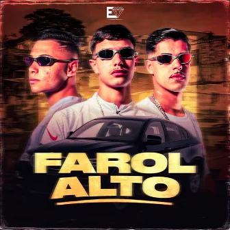 Farol Alto by DJ HET