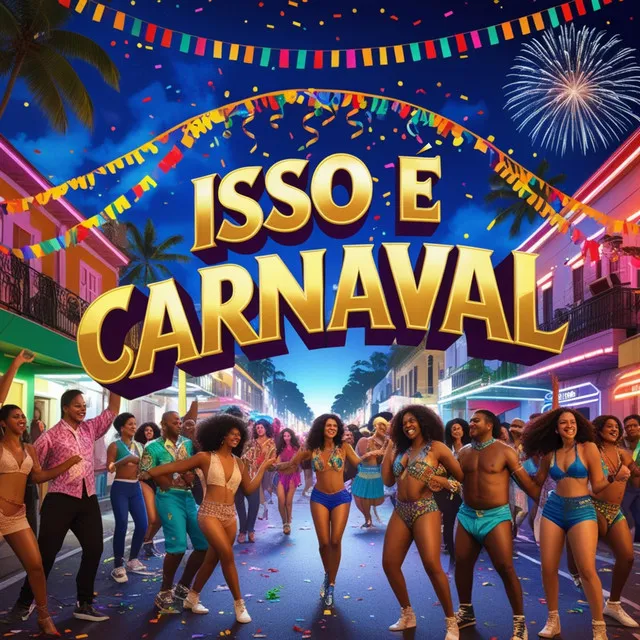 Isso É Carnaval