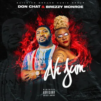 Ah Sum by Brezzy Monroe