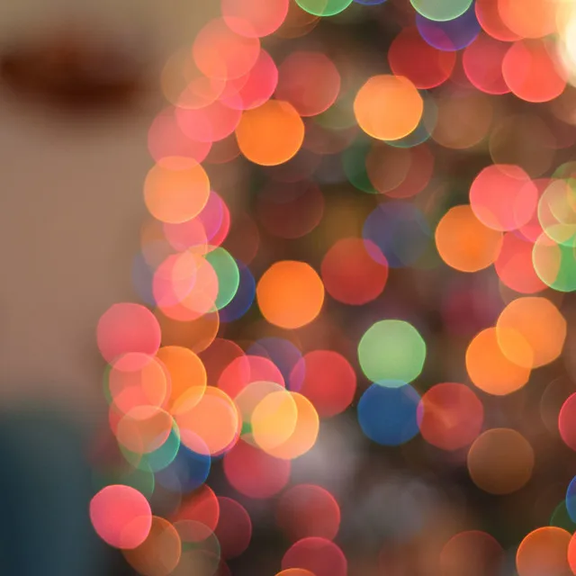 50 Christmas and New Years Songs for a Magical December