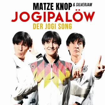 Jogipalöw (Jogi Löw Song) [Solo-Version] by SILVERJAM