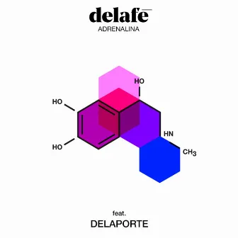 Adrenalina (con Delaporte) by Delafé