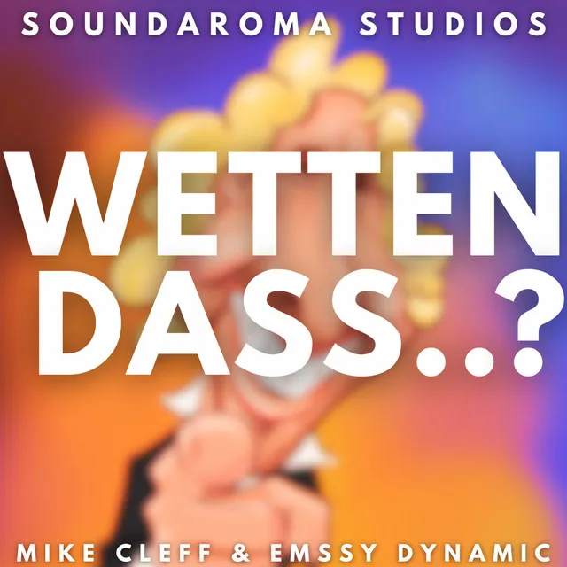 Wetten Dass..?