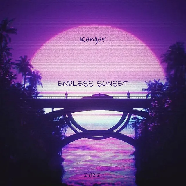 ENDLESS SUNSET