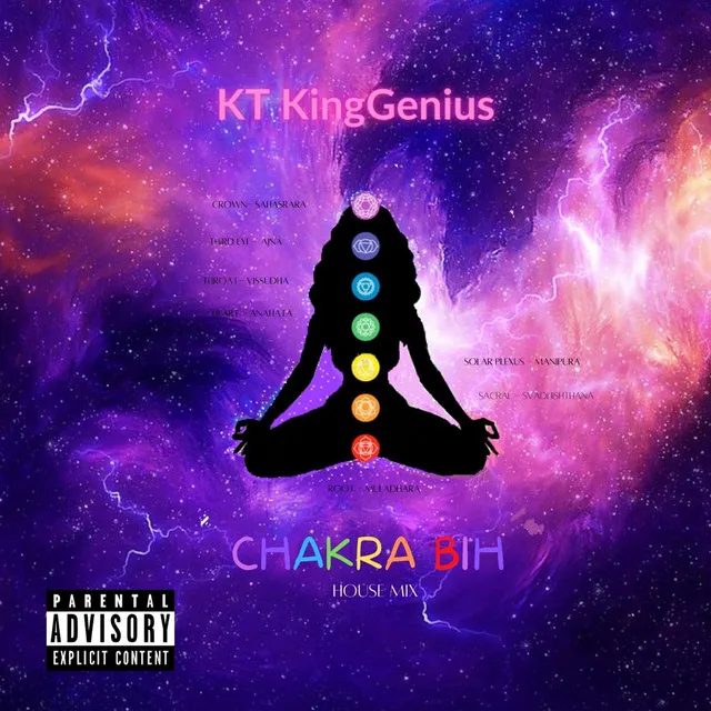 Chakra Bih - House Remix Version