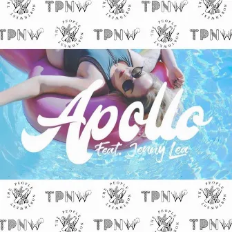 Apollo by The People North West