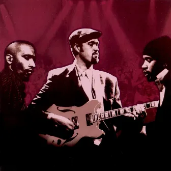 Soulive (International) by Soulive