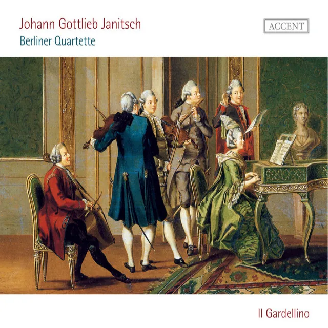 Sonata da camera in G Minor, "O Haupt voll Blut und Wunden": I. Largo