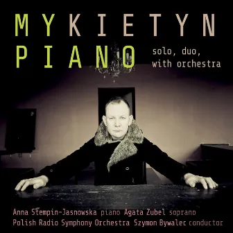 My Piano by Anna Stempin-Jasnowska