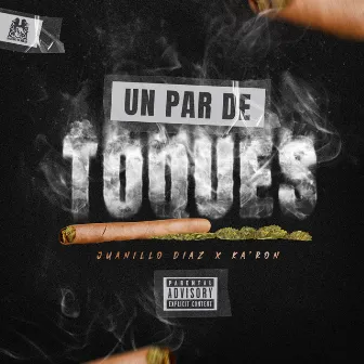 Un Par De Toques by Ka'ron