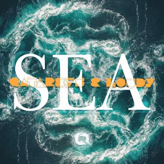 Sea by Loudy