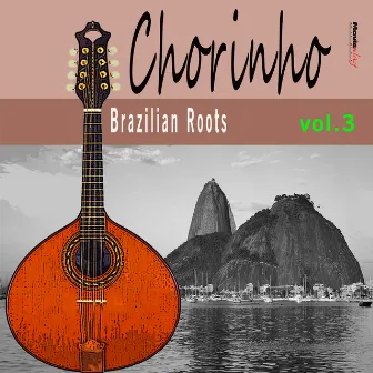 Chorinho Vol.3 by Grupo Vou Vivendo