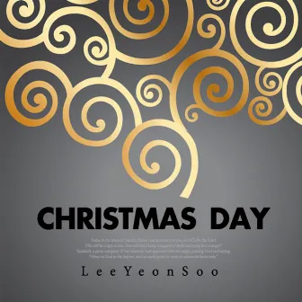 Lee Yeon Soo Christmas Day by Lee Yeon Soo