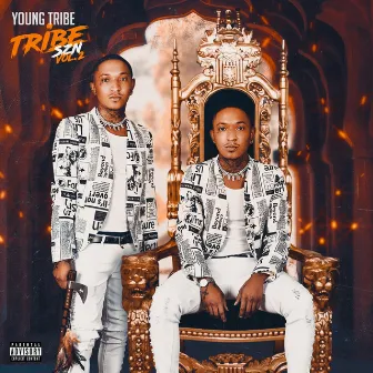 Tribe Szn, Vol. 2 by Young Tribe