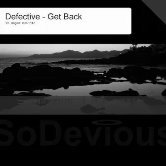 Get Back by Defective