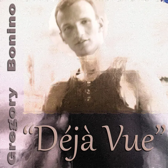 DÃ©jÃ vue